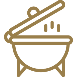 Barbeque Area