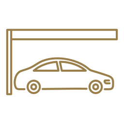 Covered Parking