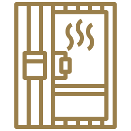Shared Spa / Sauna