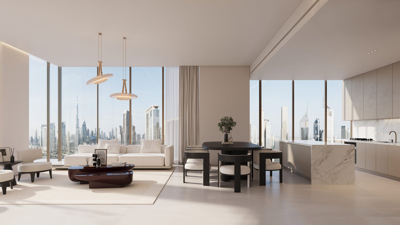 DIFC Zabeel-1