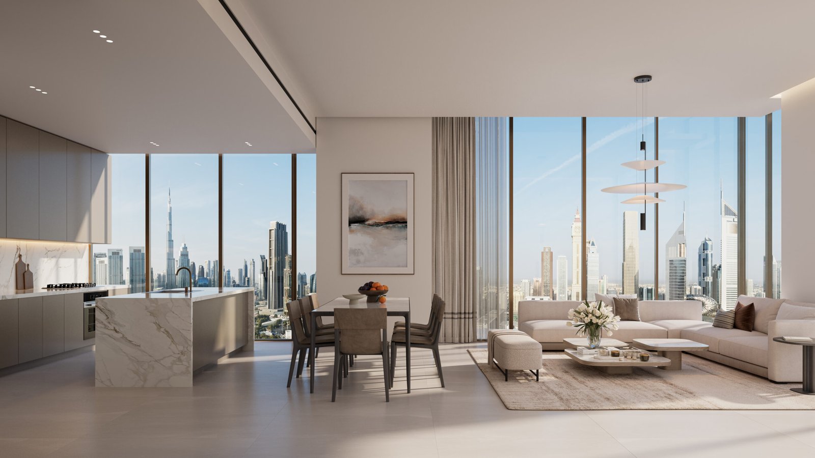 DIFC Zabeel-2
