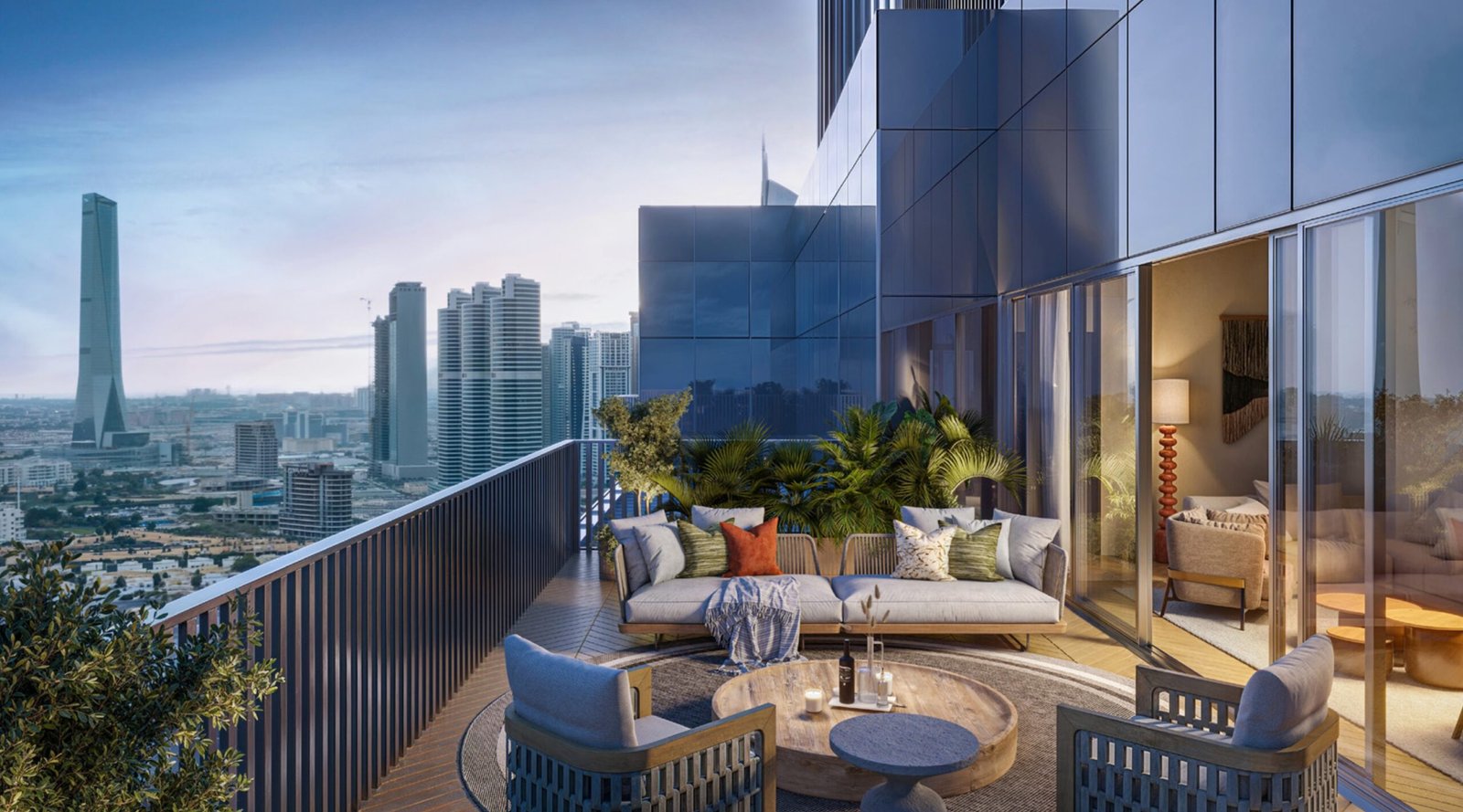 JLT Prime-3