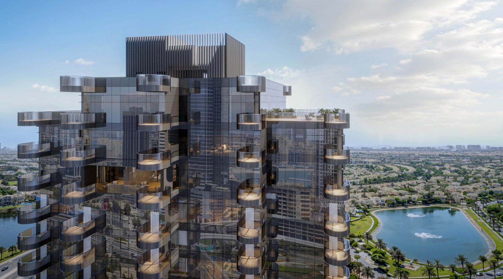JLT Prime-5