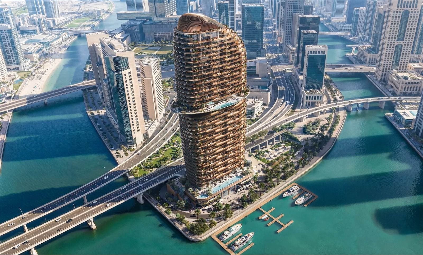 Jumeirah-Residences-Al-Maryah-Island