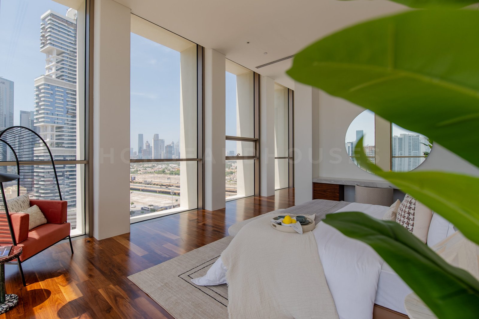 Residences 22-3