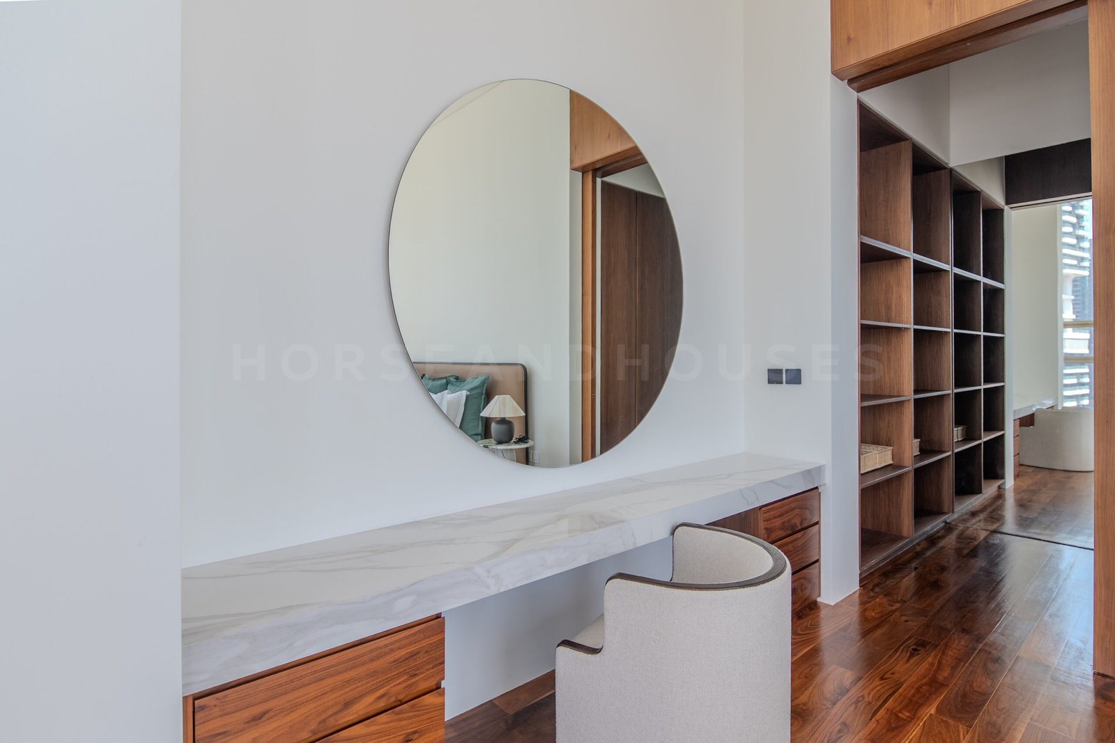 Residences 22-4