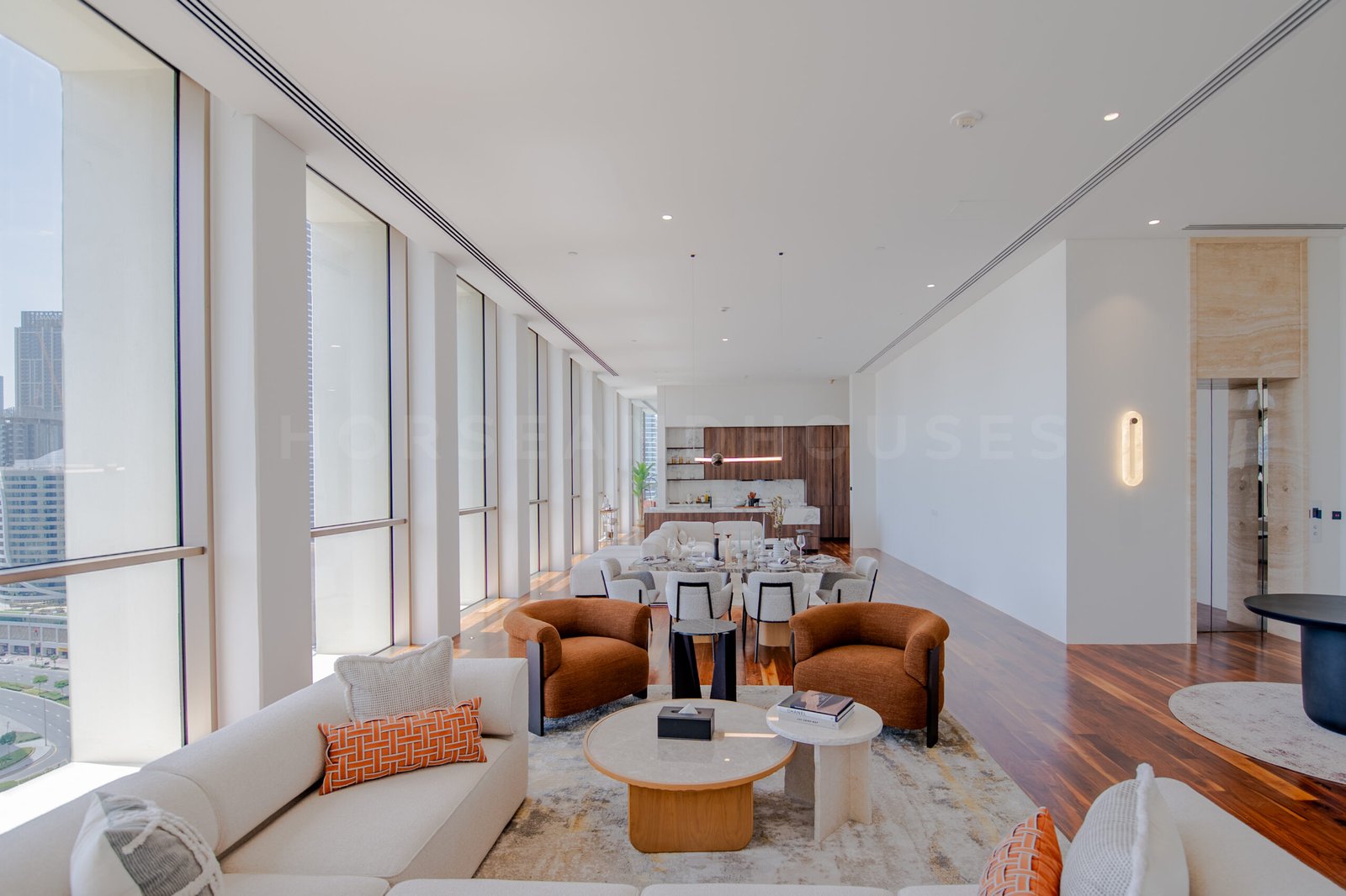 Residences 22-6