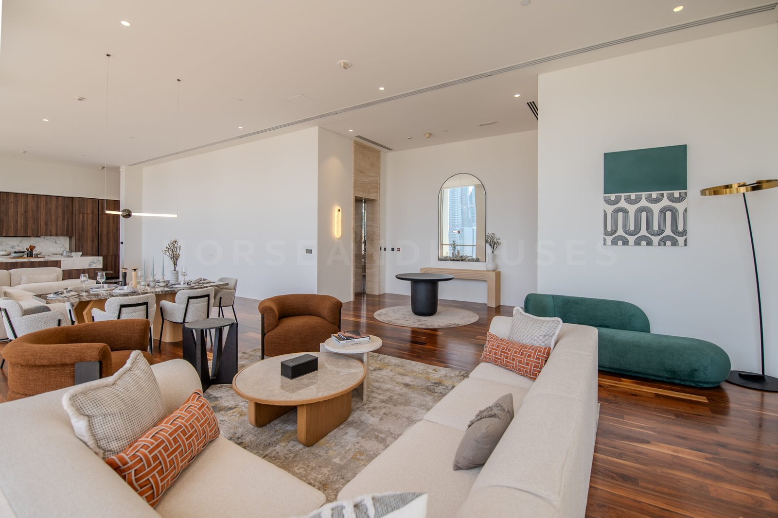 Residences 22-7