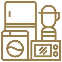 Built-in Kitchen Appliances