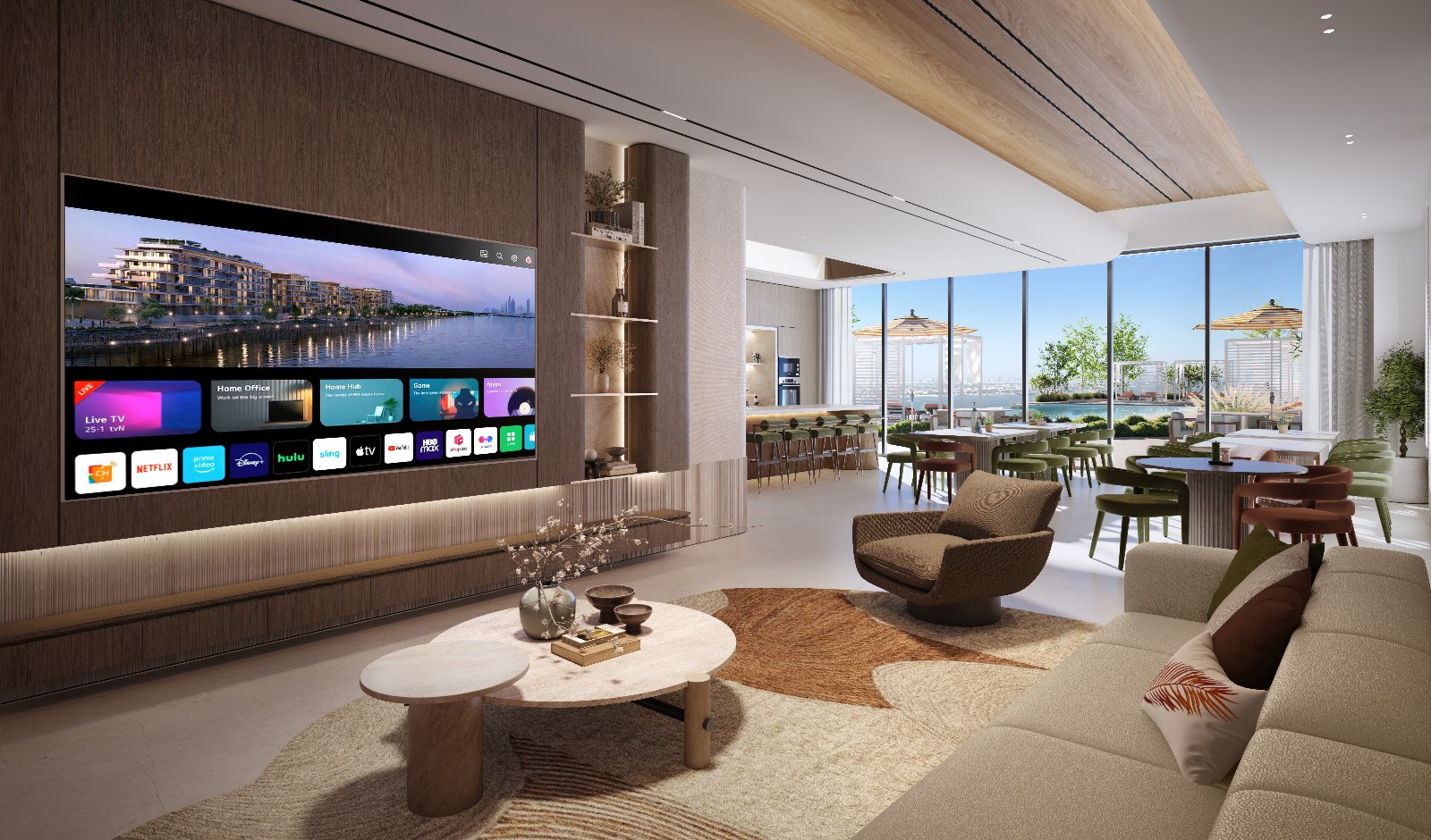 Amenity - Chef's Kitchen & Lounge (View 1)_1764676936420