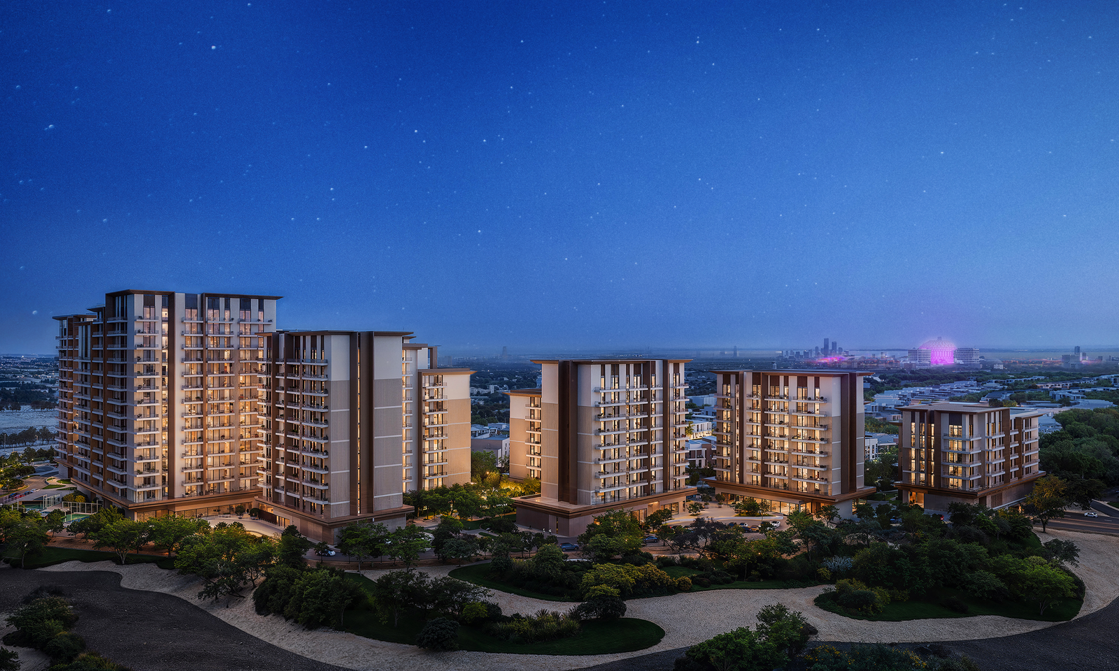 Night shot main project