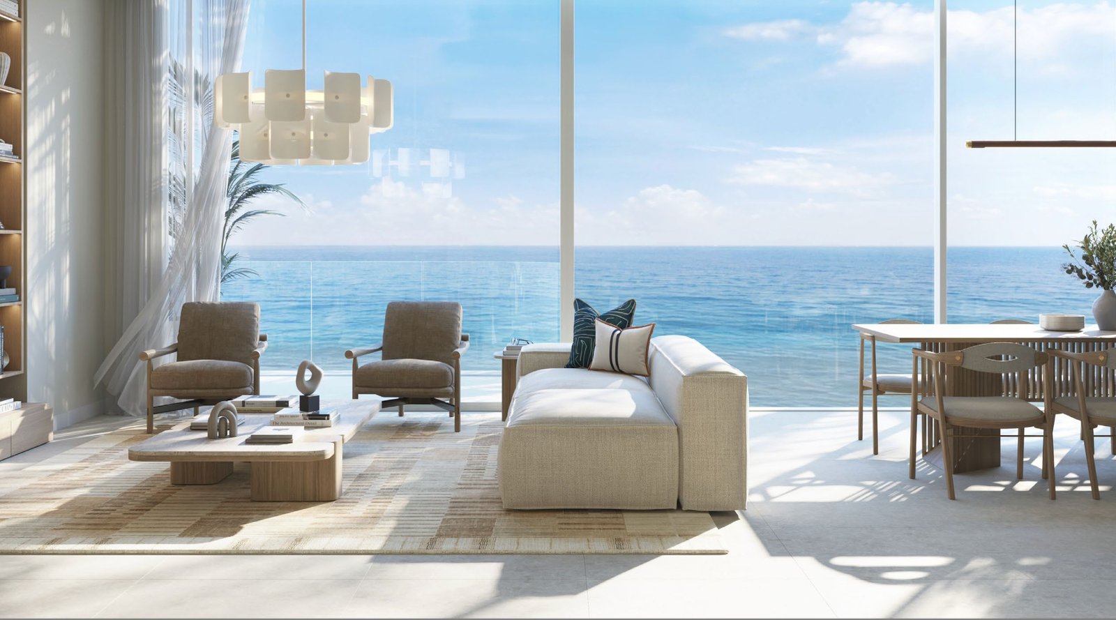 Fahid Beach Terraces 2