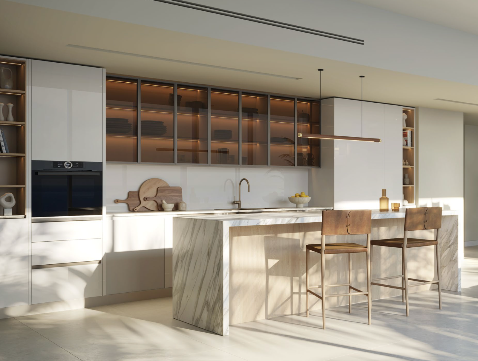 Fahid Beach Terraces 3