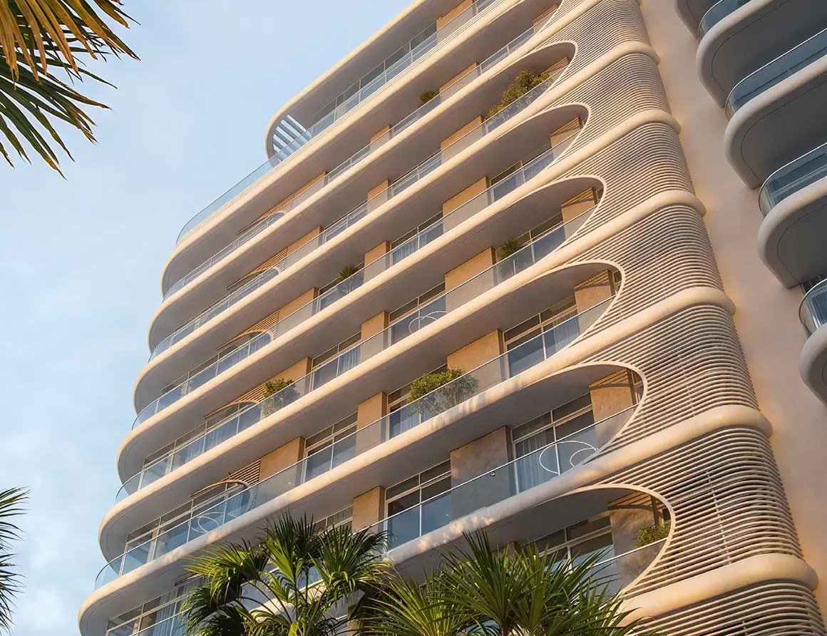 Fahid Beach Terraces 6