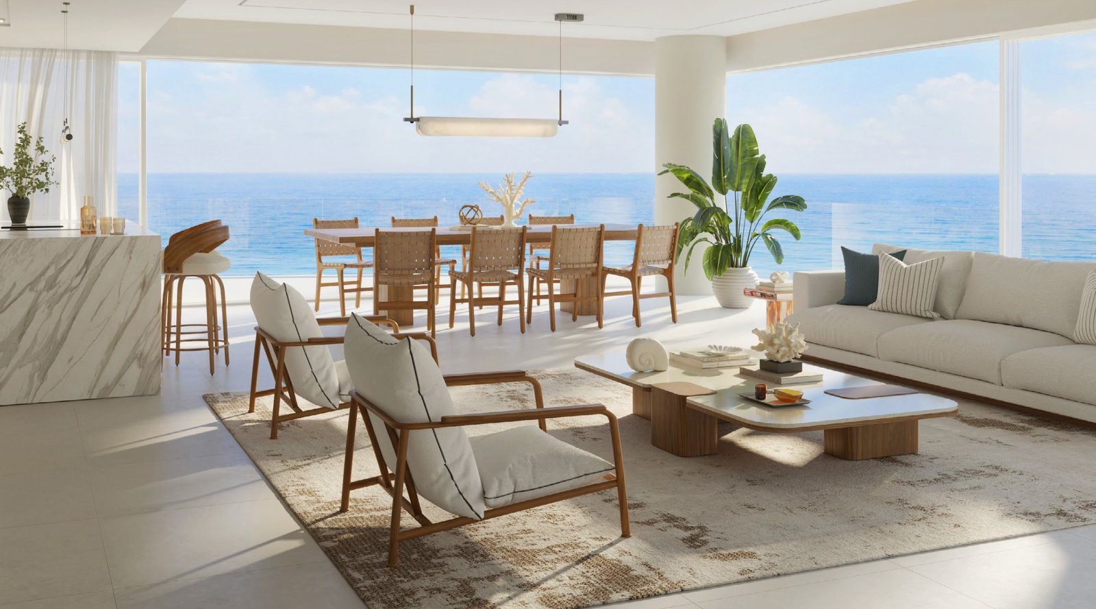 Fahid Beach Terraces 7