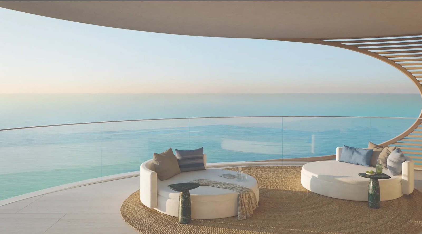 Fahid Beach Terraces 8