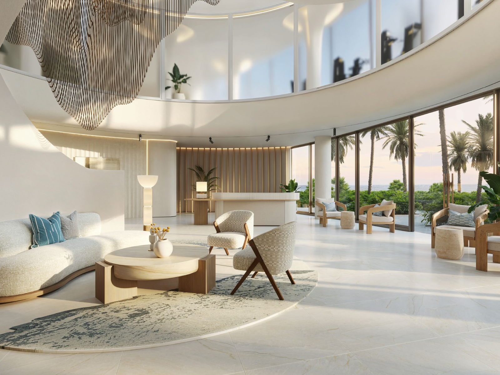 Fahid Beach Terraces 9