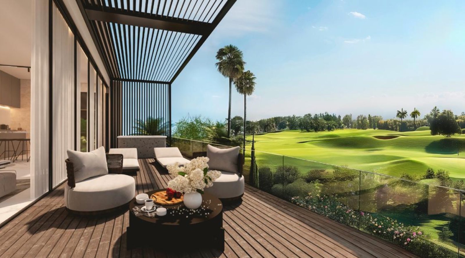 Terra Golf Collection 1