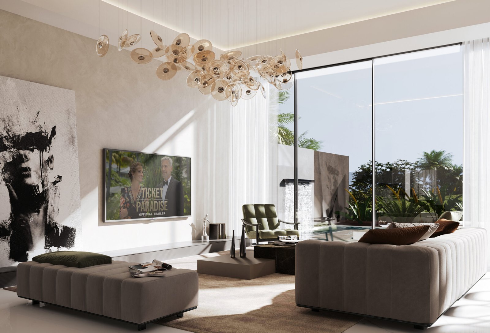 Terra Golf Collection 3