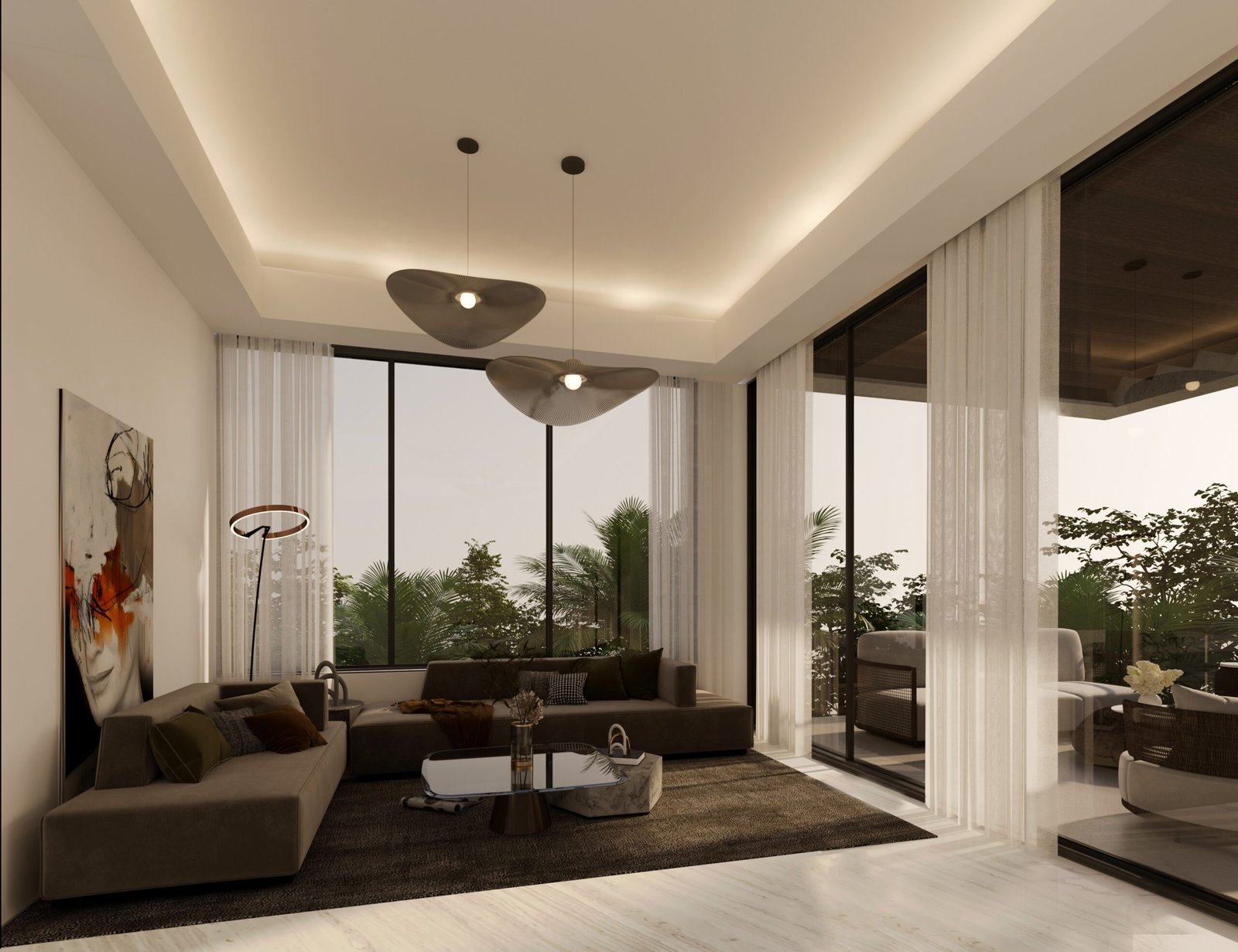 Terra Golf Collection 4