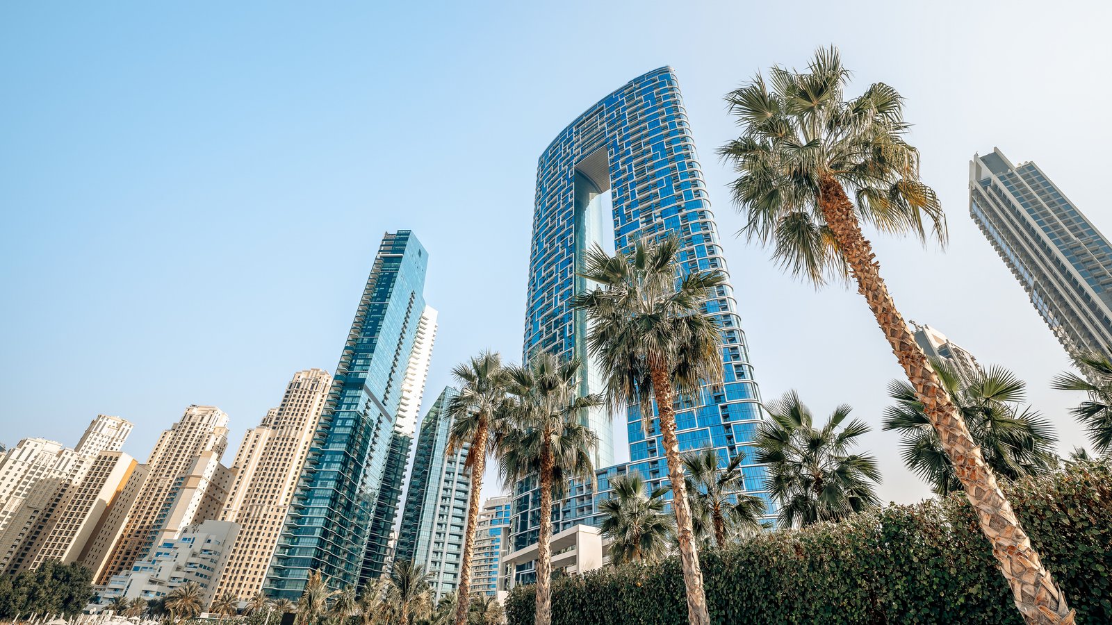 dubai