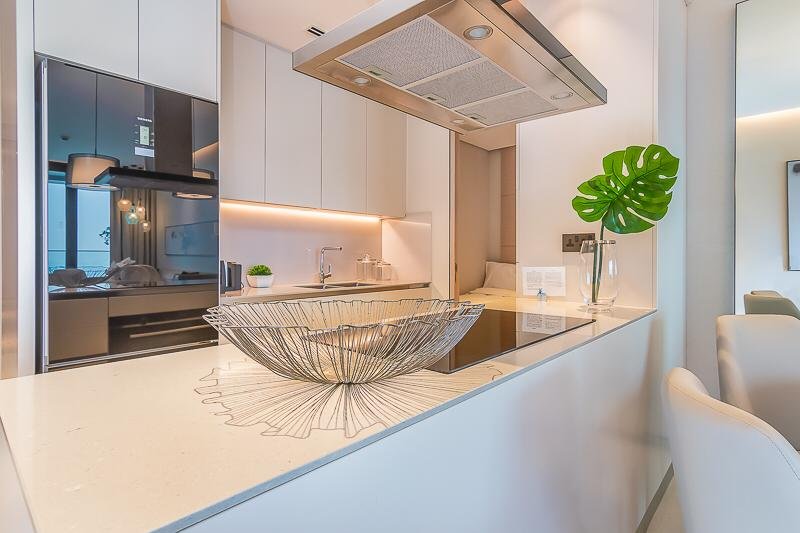 Serviced Apartment-10