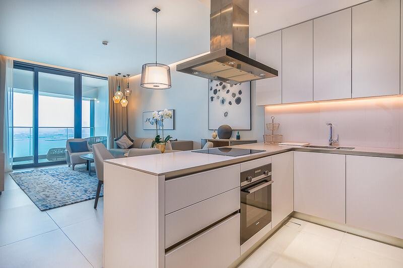 Serviced Apartment-2