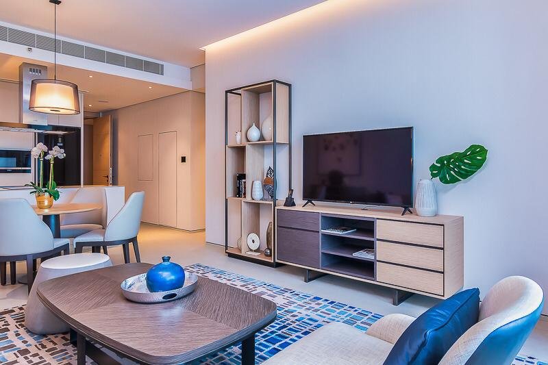 Serviced Apartment-3