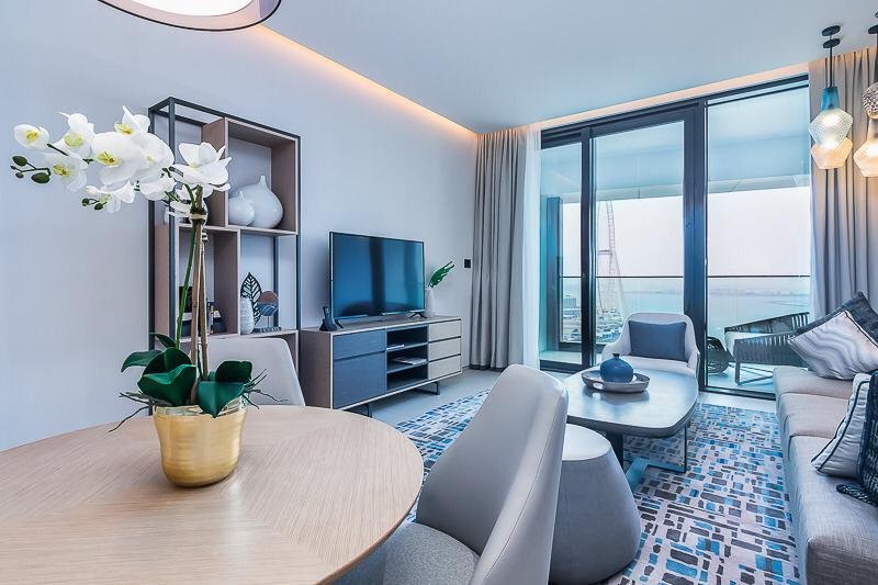 Serviced Apartment-5