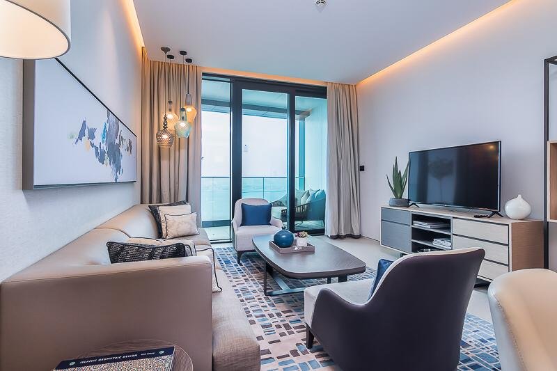 Serviced Apartment-6