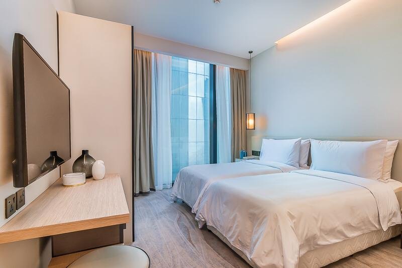 Serviced Apartment-7