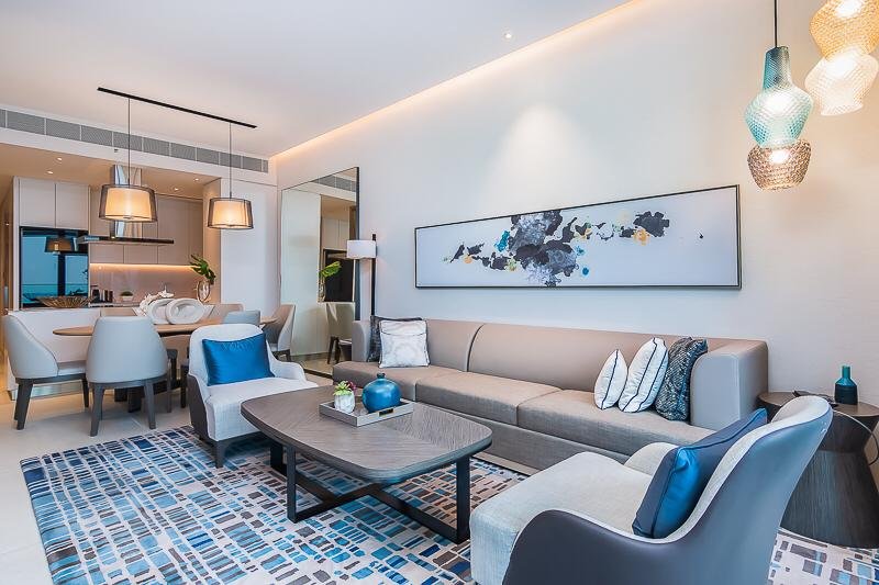 Serviced Apartment-8