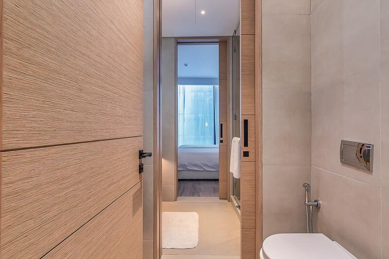 Serviced Apartment-9