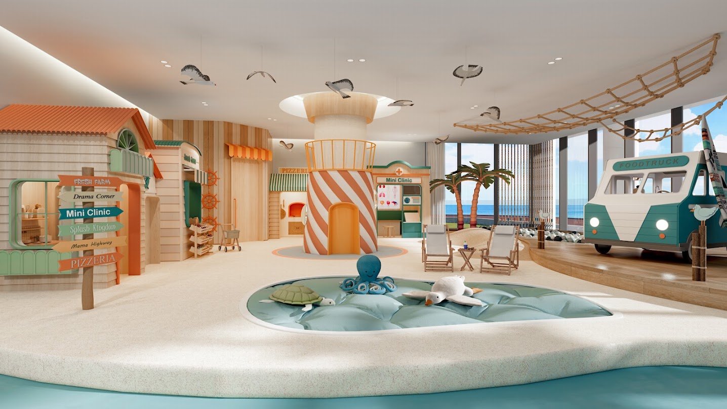 Costa Mare 12
