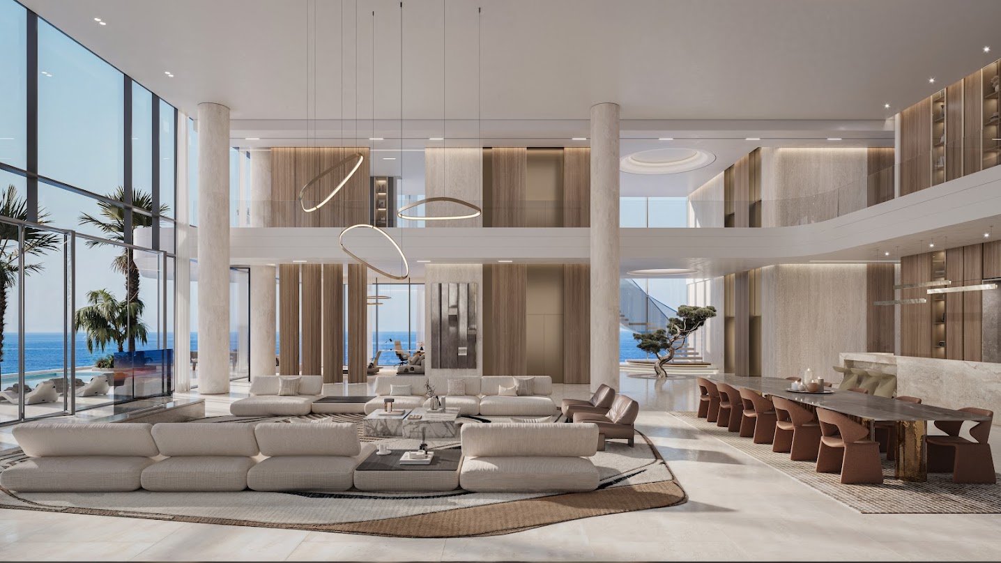 Costa Mare 18