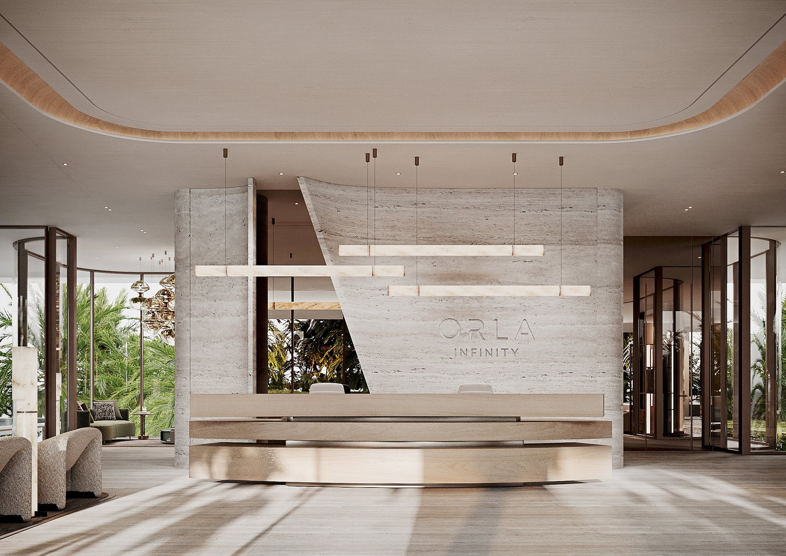 ORLA Infinity - Main Lobby_1788276927089