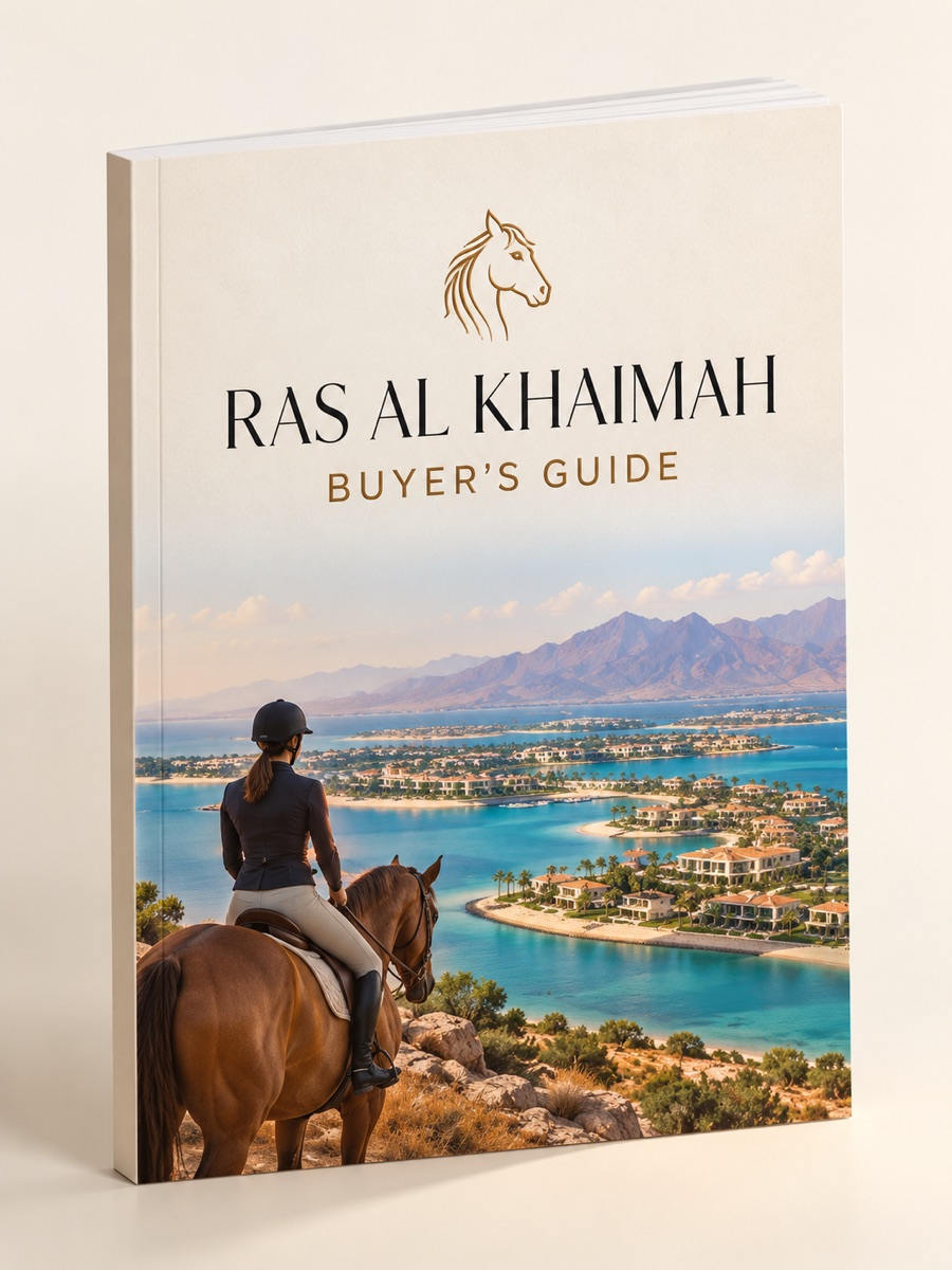 Horse & Houses Ras Al Khaimah buyer's guide